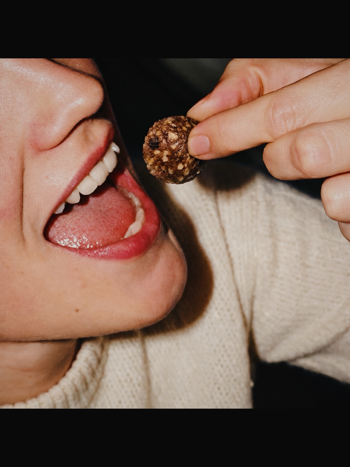Circbites energy bar party campaign image 3