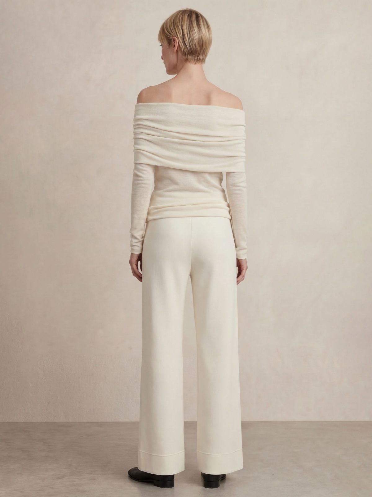 OULER Spring Summer AI womenswear image 4