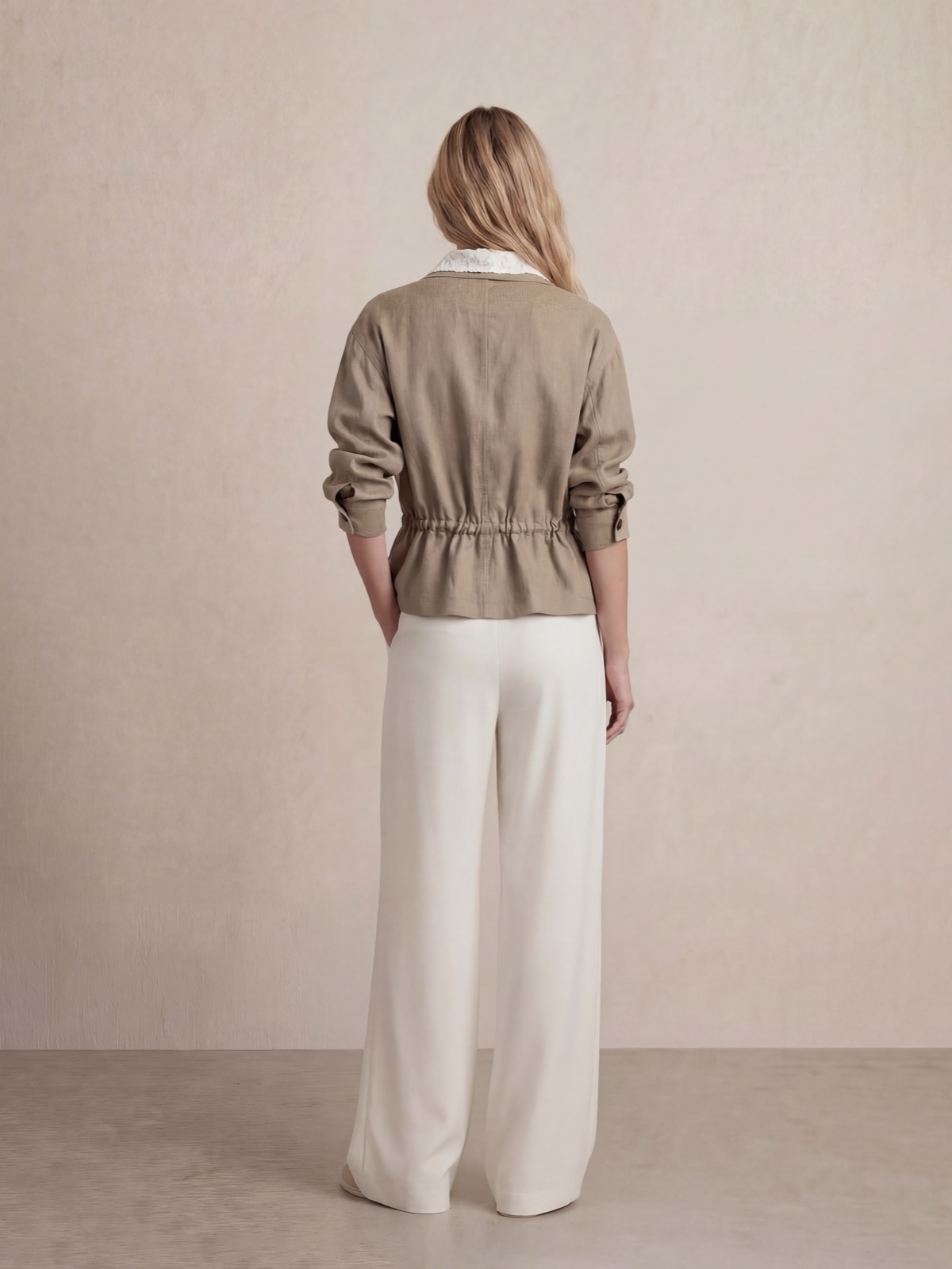 OULER Spring Summer AI womenswear image 10