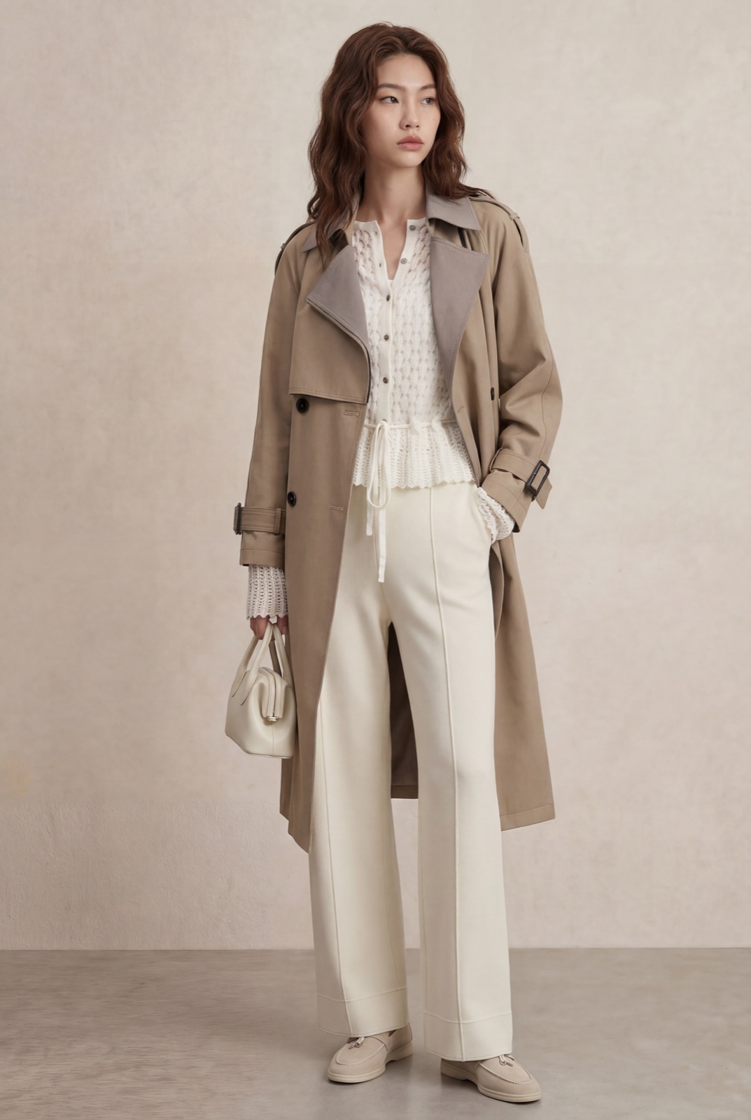 OULER Spring Summer AI womenswear image 11