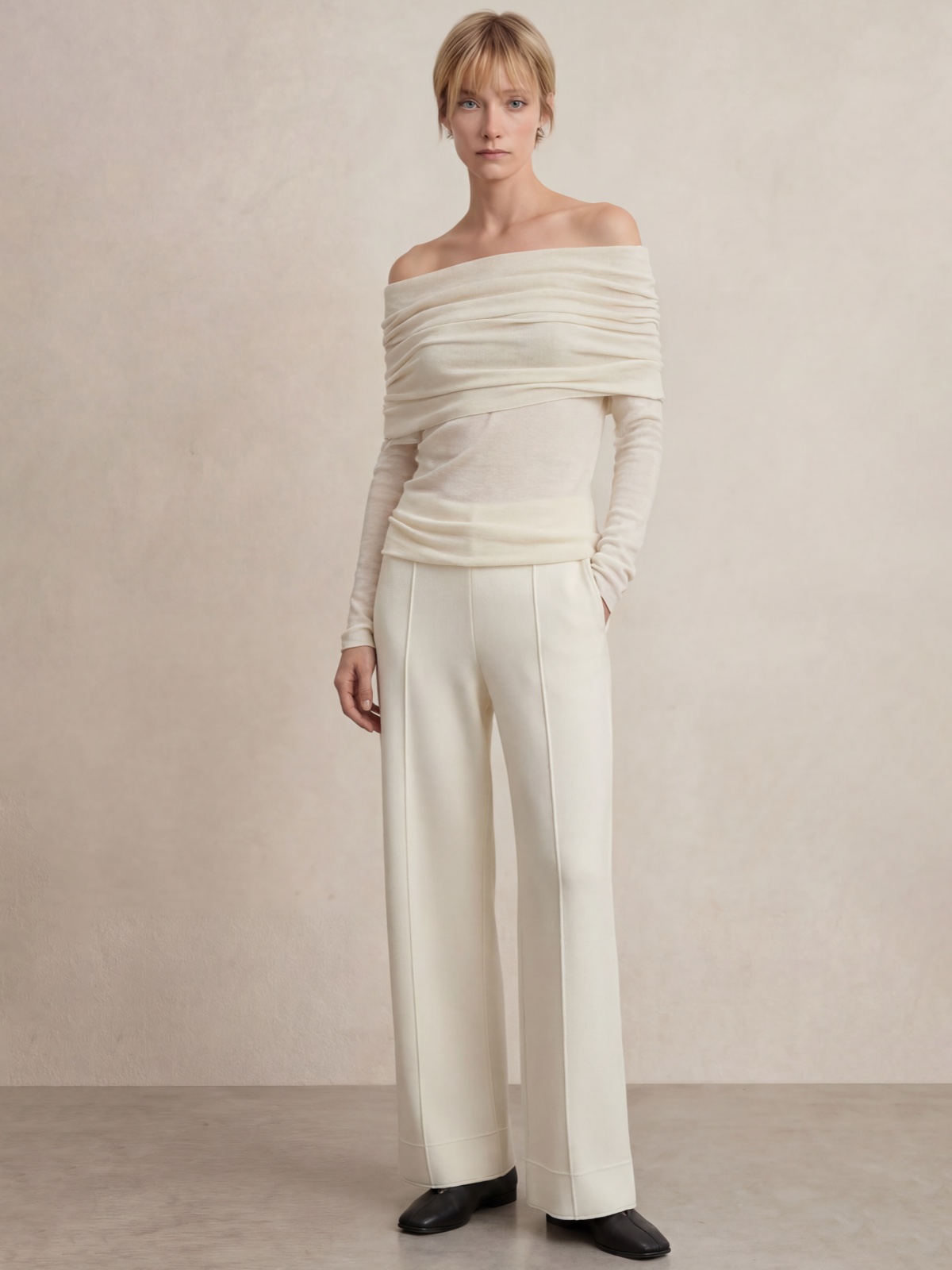 OULER Spring Summer AI womenswear image 13