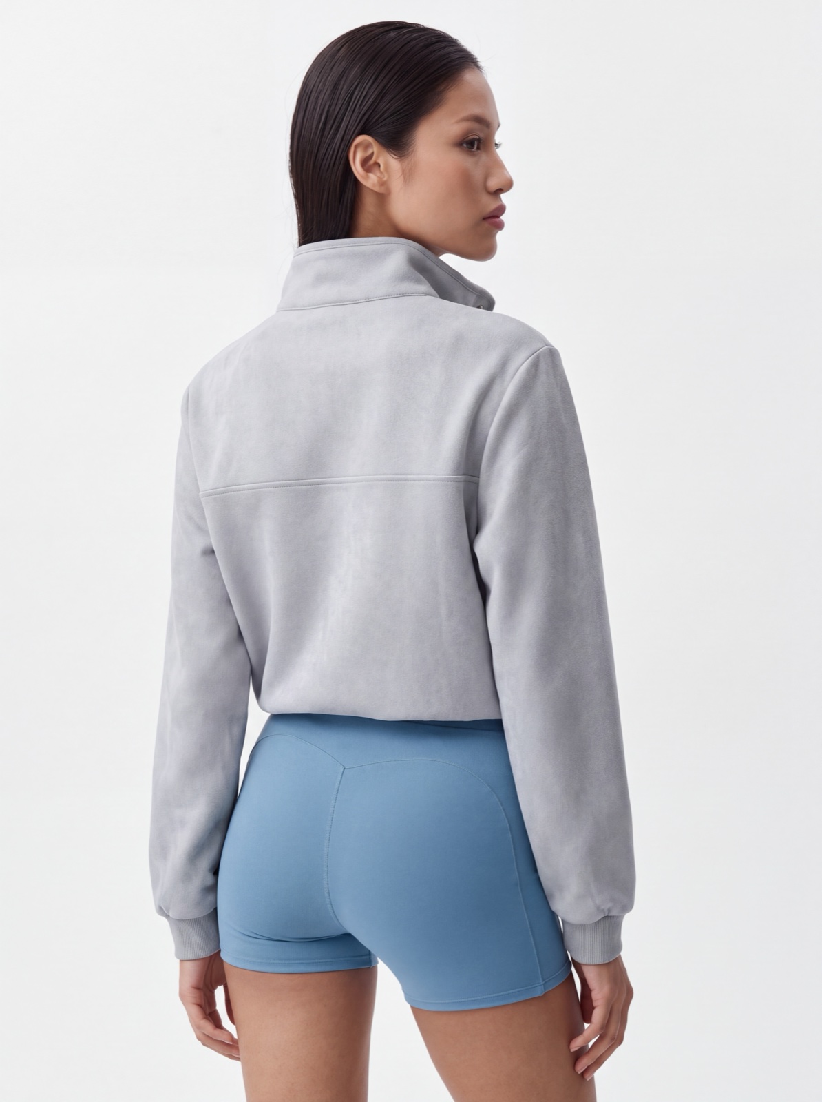 Soft Practice seasonal e-commerce fashion image 9