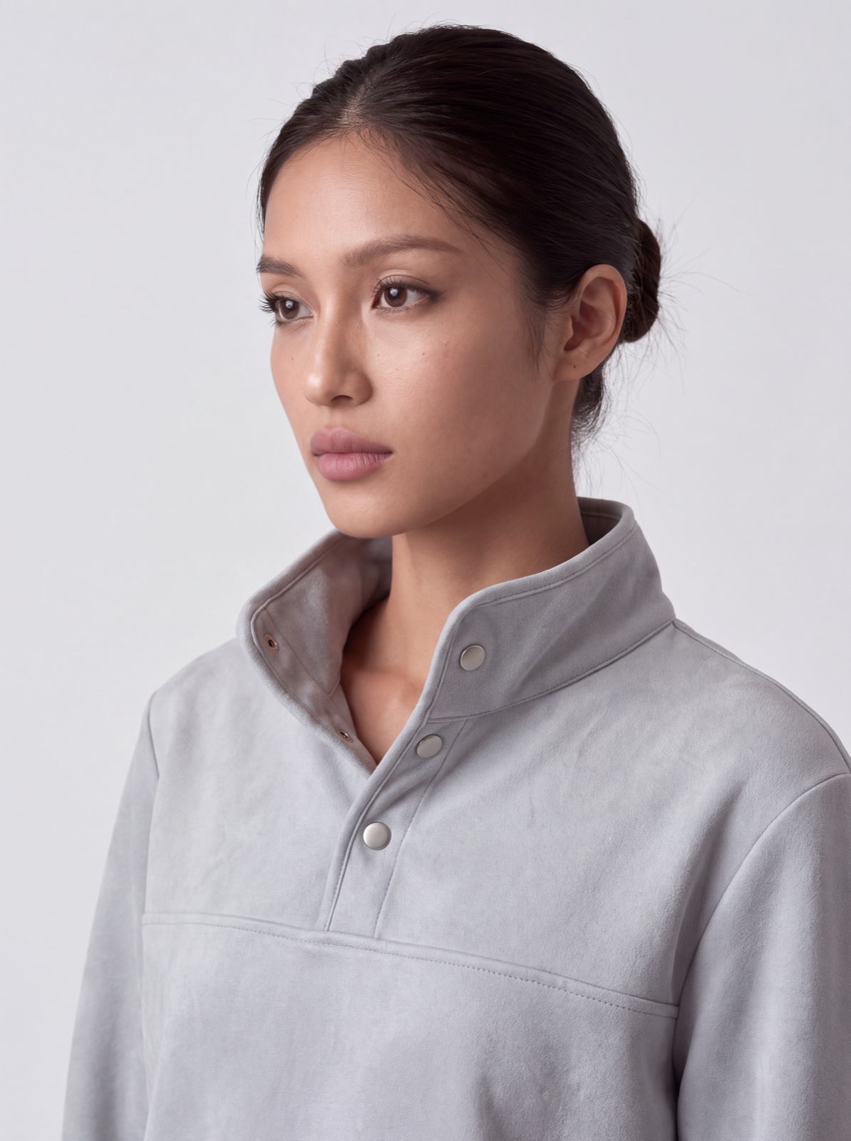 Soft Practice seasonal e-commerce fashion image 10